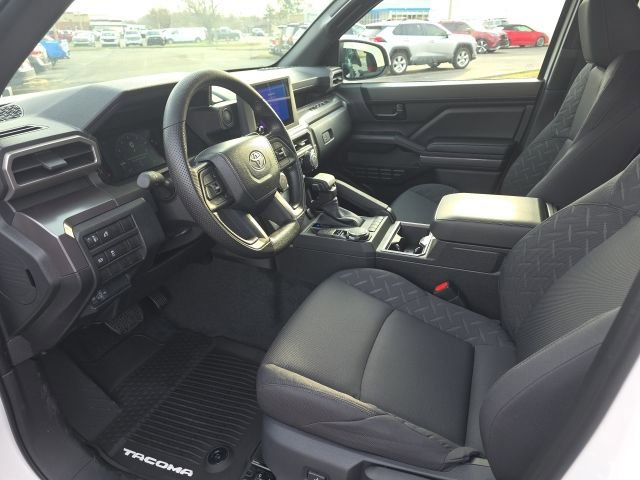 New 2026 Toyota Tacoma SR5 image 7