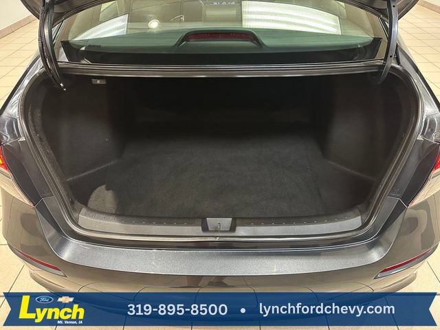 Used 2024 Honda Civic Sport image 16