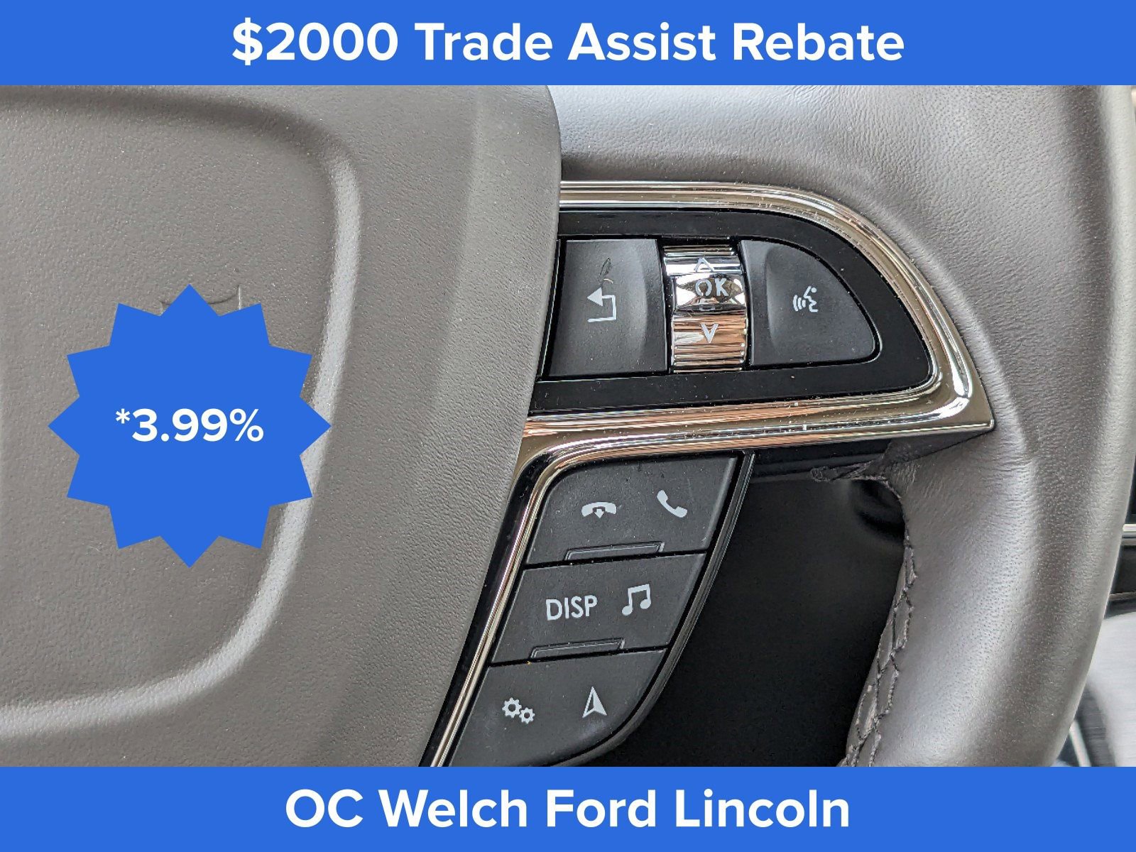 Certified 2023 Lincoln Nautilus Reserve w/ Equipment Group 202A AWD/4WD image 29