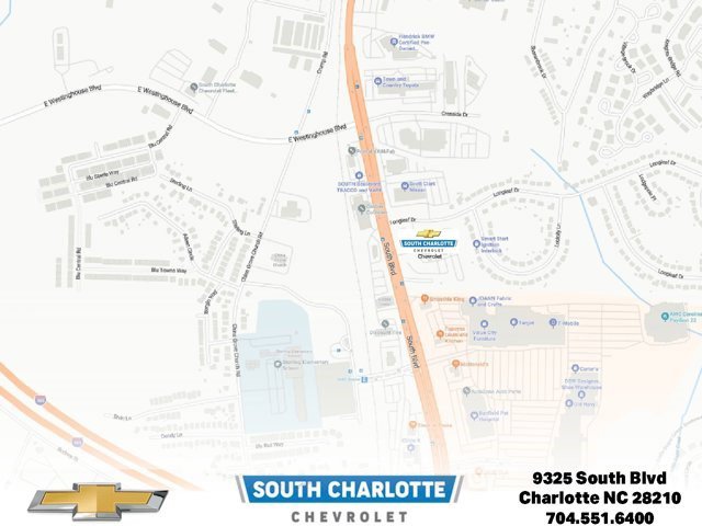 Certified 2025 Chevrolet Traverse LT w/ LPO, Floor Liner Package image 11