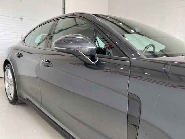 Used 2019 Porsche Panamera image 5