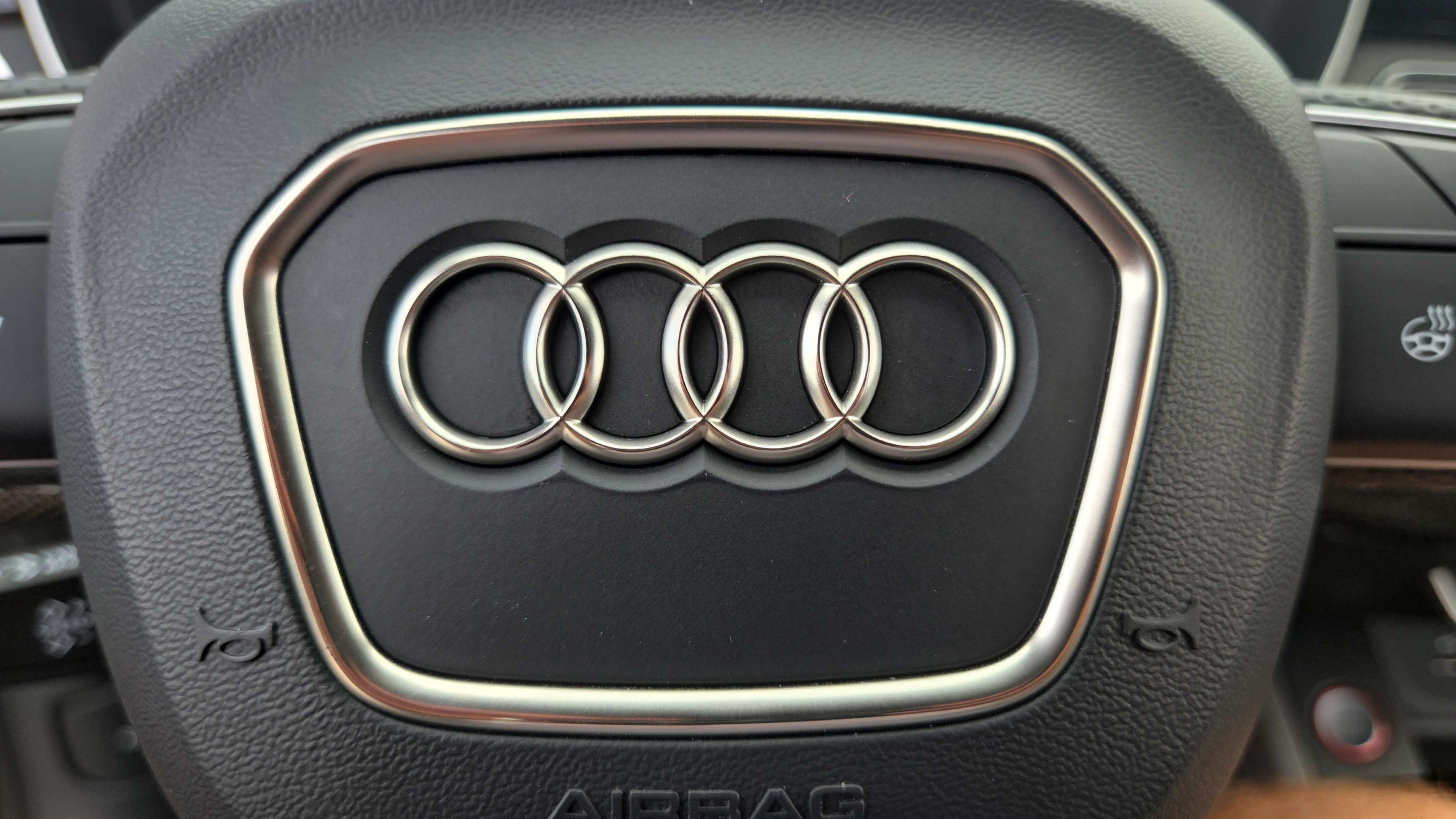 Used 2024 Audi S5 Prestige AWD/4WD image 36