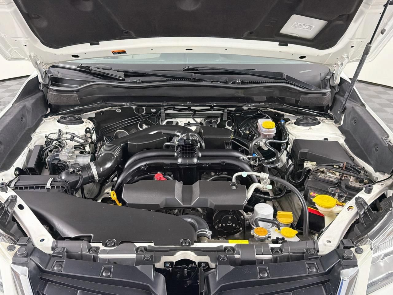Used 2018 Subaru Forester 2.5i Premium AWD/4WD image 41