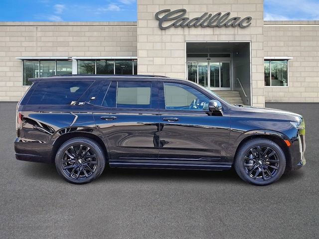 Used 2022 Cadillac Escalade Sport w/ Touring Package image 8