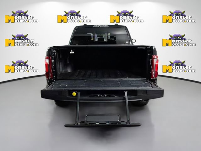Used 2025 Ford F150 Raptor w/ Equipment Group 803A Raptor R image 27