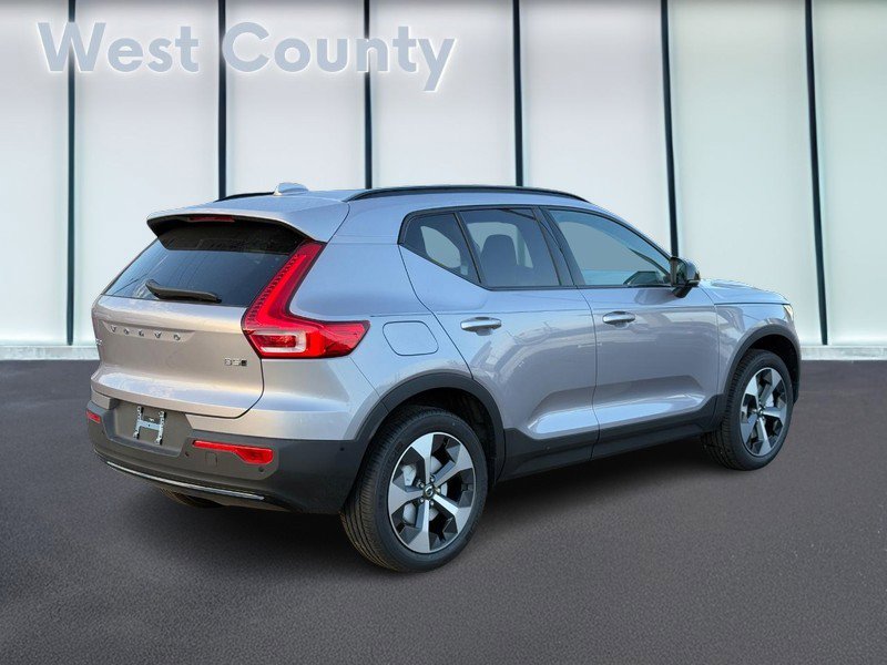 New 2026 Volvo XC40 B5 Plus w/ Protection Package Premier image 3