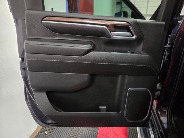 Used 2024 Chevrolet Silverado 2500 LT image 35