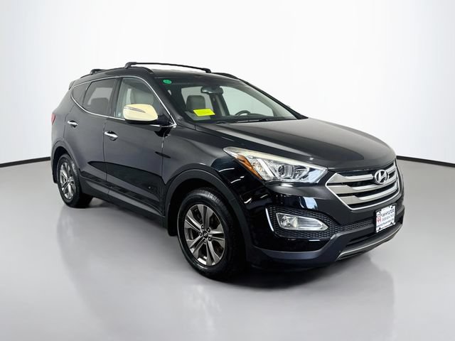 Used 2016 Hyundai Santa Fe Sport w/ Option Group 02 AWD/4WD image 10