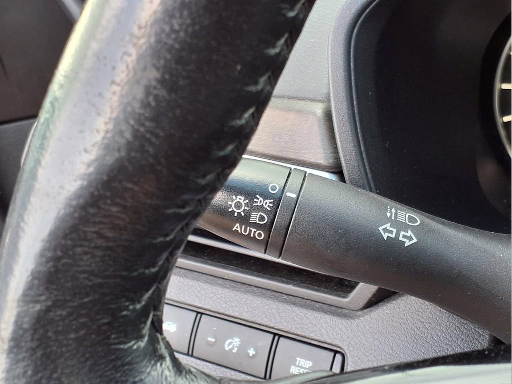 Used 2023 Nissan Altima 2.5 SL FWD image 19
