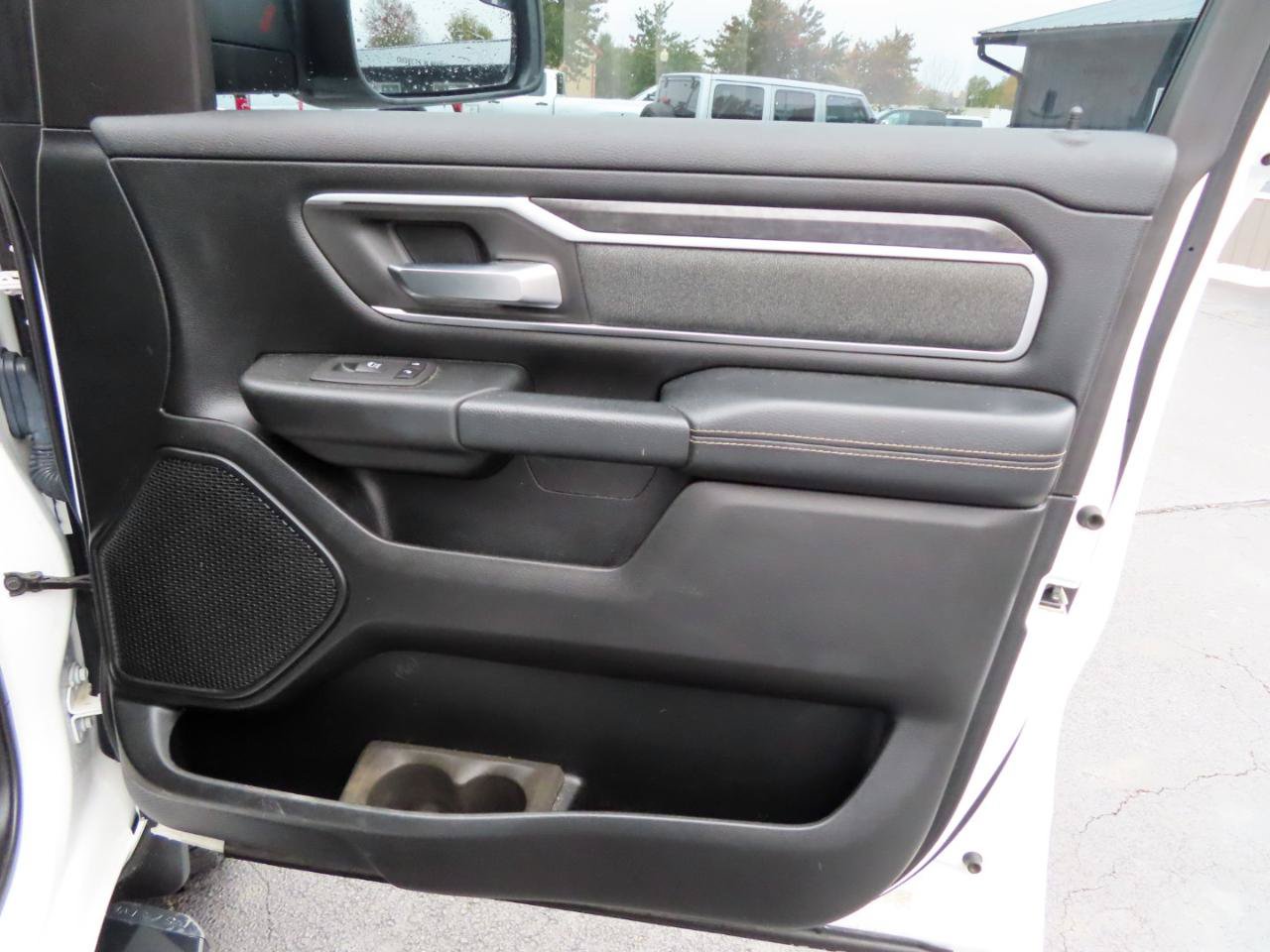 Used 2020 RAM 1500 Big Horn AWD/4WD image 31