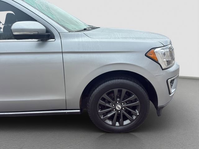 Used 2021 Ford Expedition Max Limited image 20