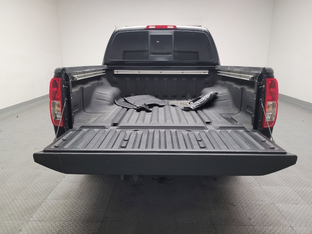 Used 2016 Nissan Frontier SV w/ SV Value Truck Package image 29
