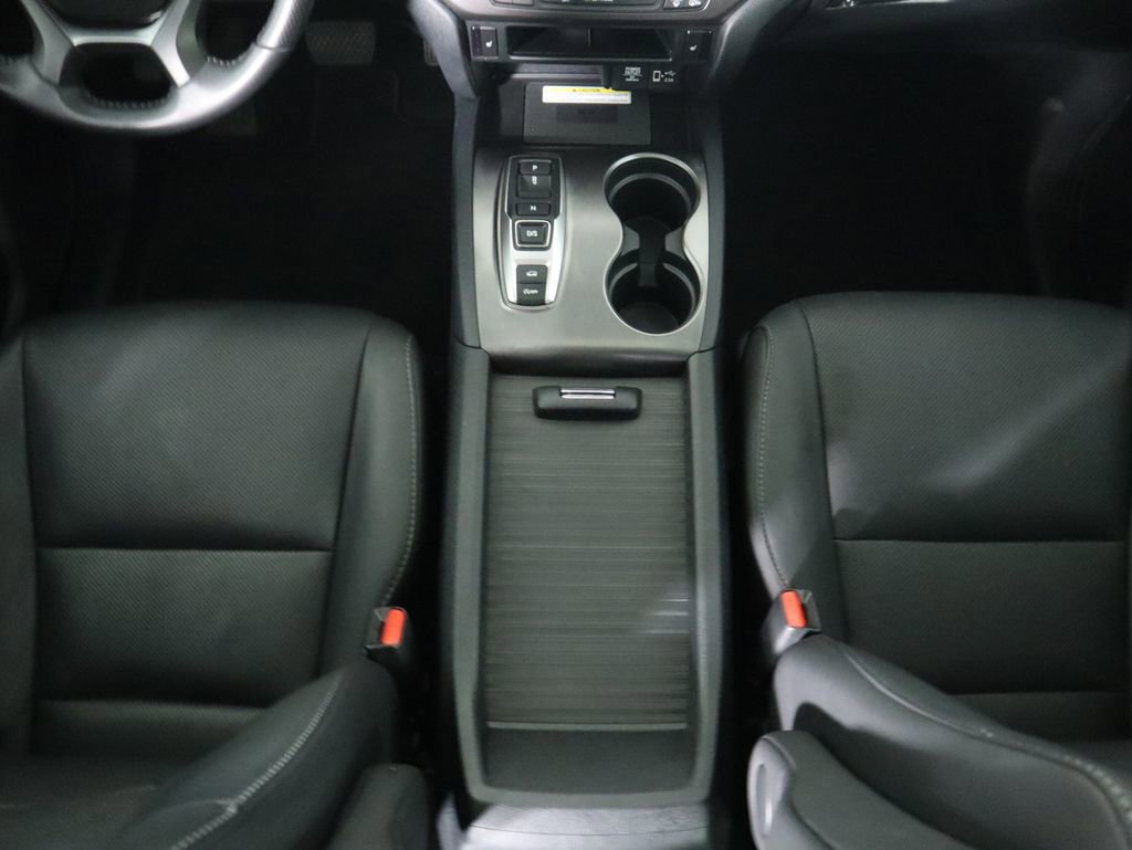 Certified 2022 Honda Passport EX-L image 16