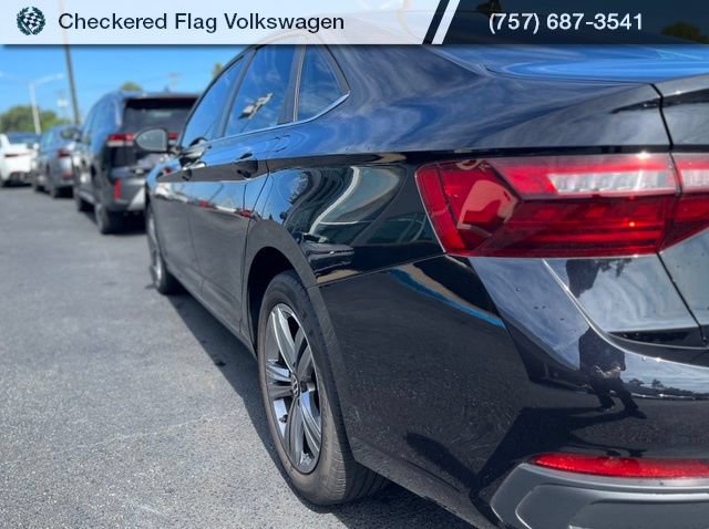 Used 2022 Volkswagen Jetta SE FWD image 8