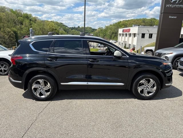 Used 2022 Hyundai Santa Fe SEL AWD/4WD image 6