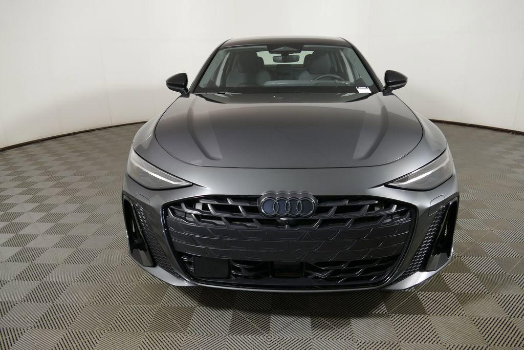 Certified 2026 Audi A6 Premium Plus w/ Premium Plus Package AWD/4WD image 25