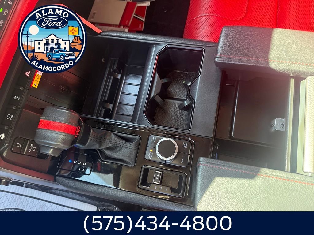 Used 2022 Toyota Tundra TRD Pro image 10