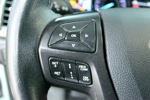 Used 2021 Ford Ranger Lariat w/ Tremor Off-Road Package image 16