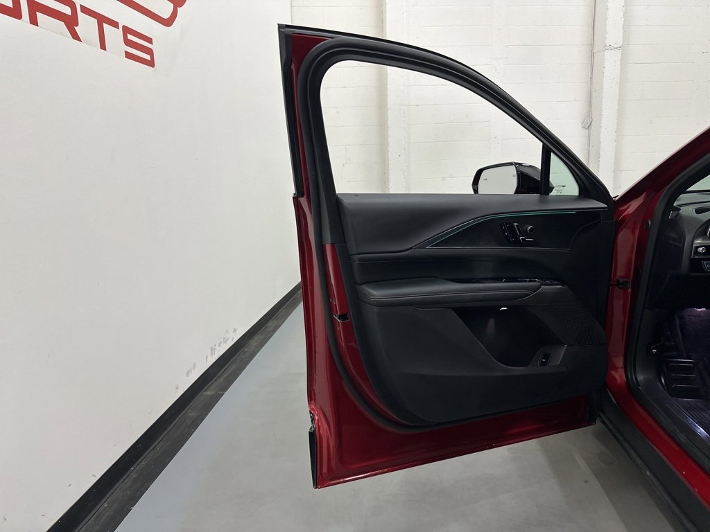 Used 2024 Cadillac Lyriq Luxury w/ LPO, Floor Liner Package image 36