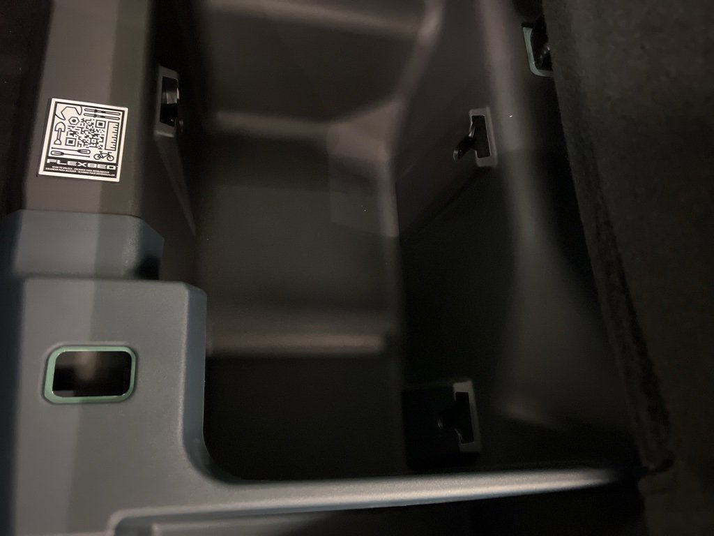 New 2025 Ford Maverick XLT w/ XLT Luxury Package image 27