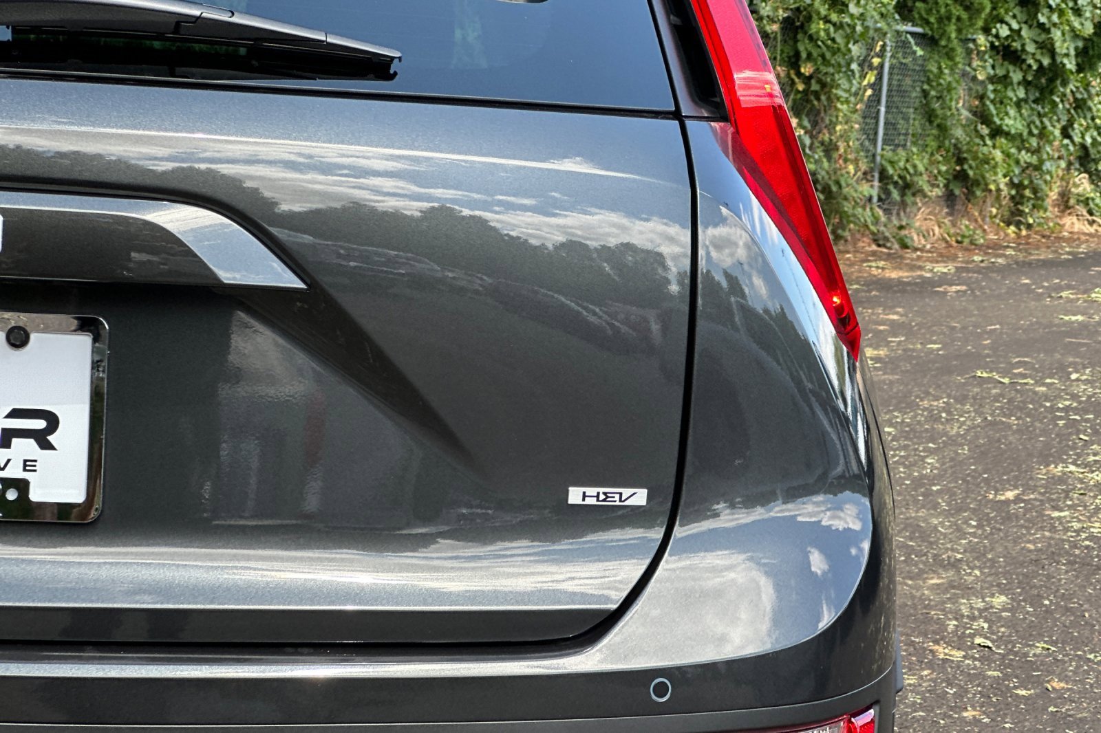 New 2025 Kia Niro EX image 21