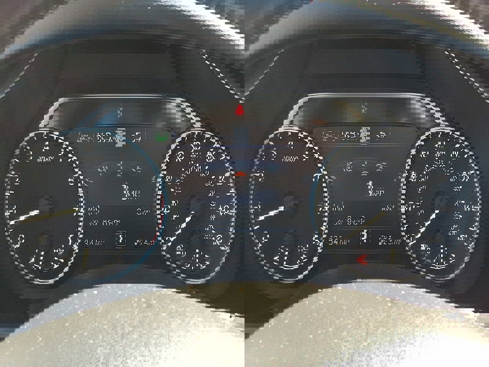 Used 2020 Nissan Murano Platinum w/ Cargo Package image 22