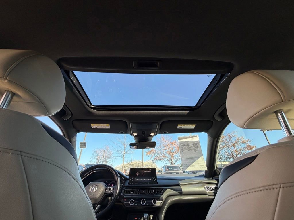 Used 2023 Acura Integra A-Spec image 31