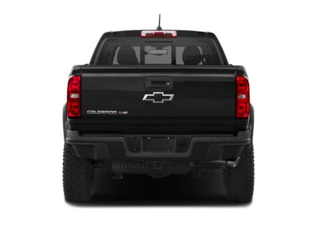 Used 2019 Chevrolet Colorado ZR2 image 8