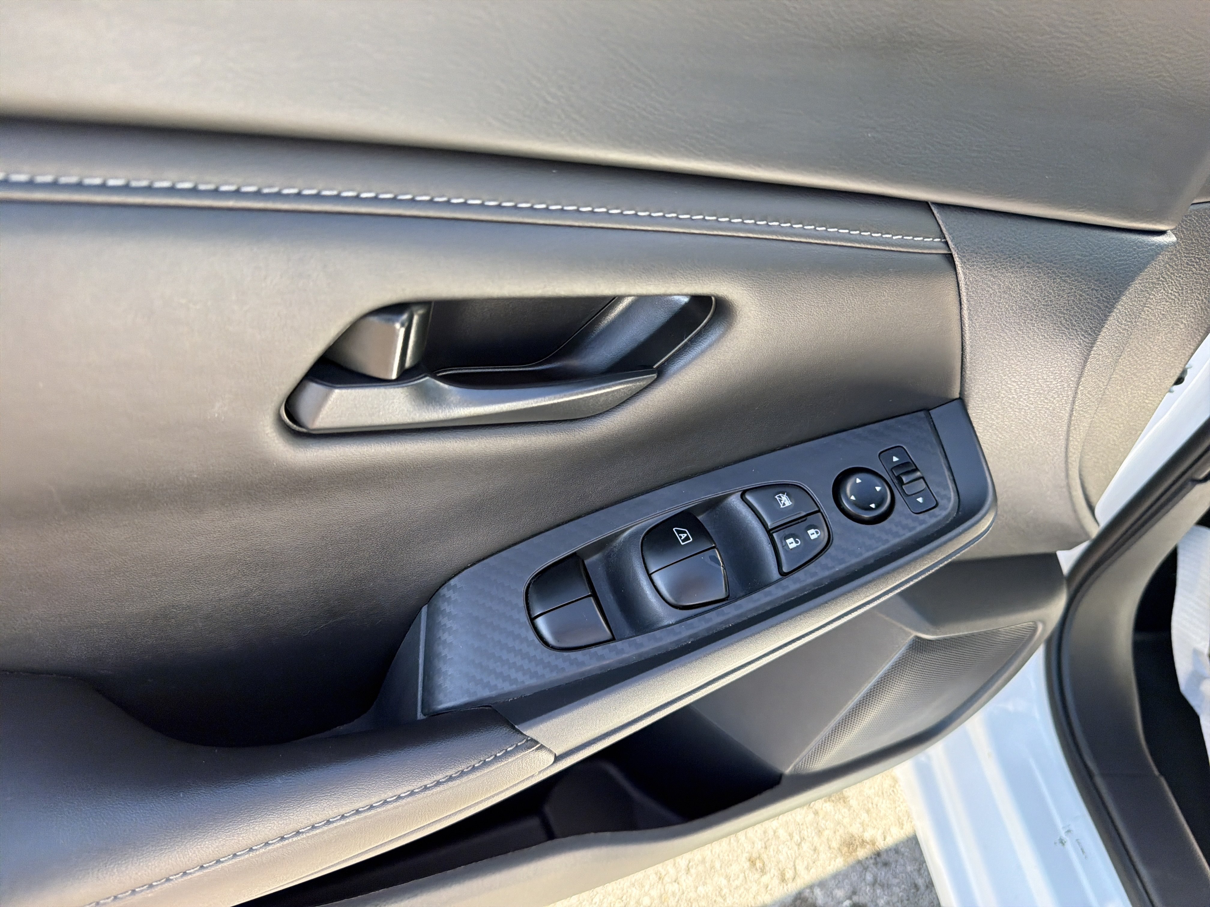 Used 2024 Nissan Sentra S FWD image 14