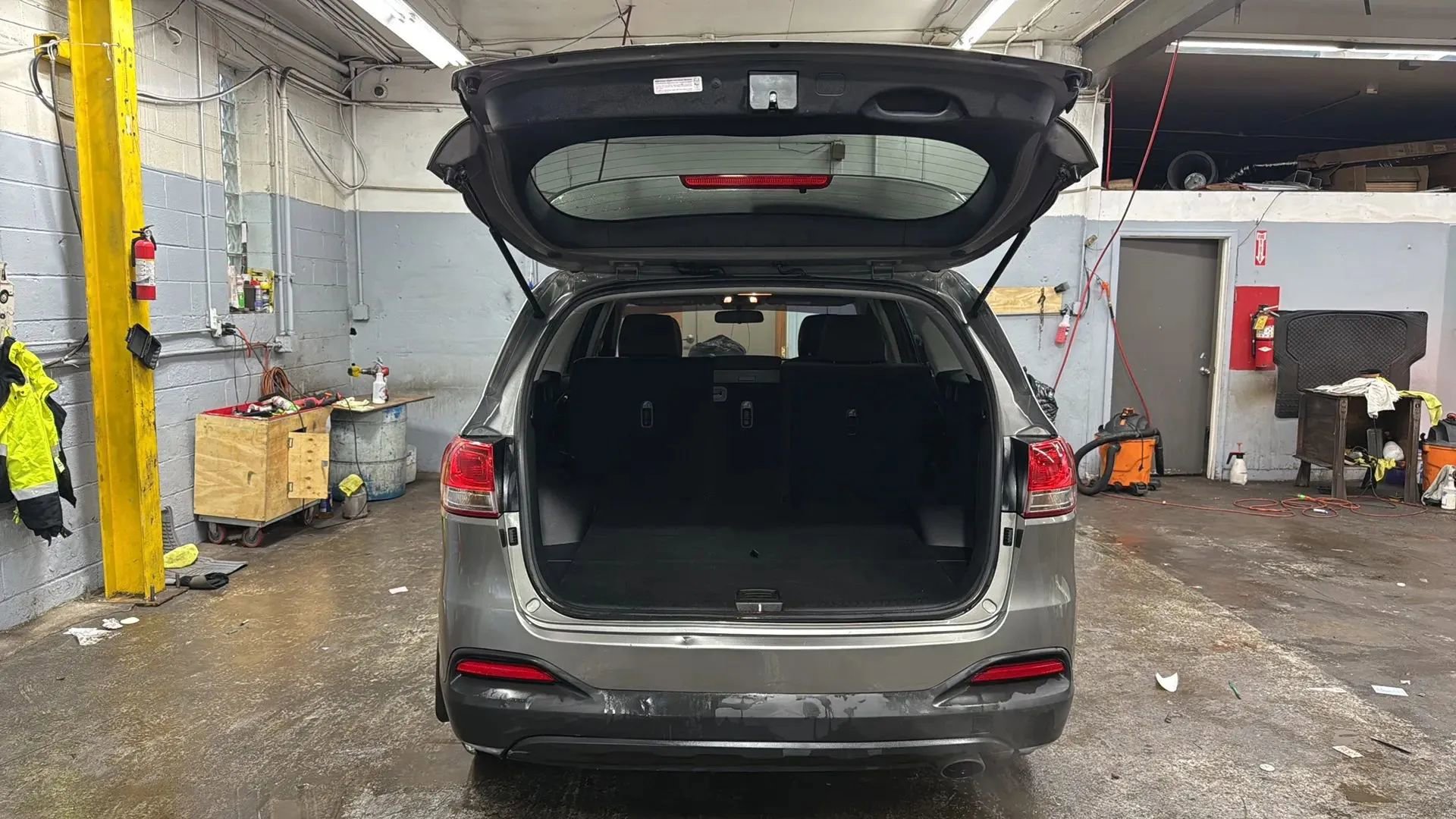 Used 2017 Kia Sorento L image 26