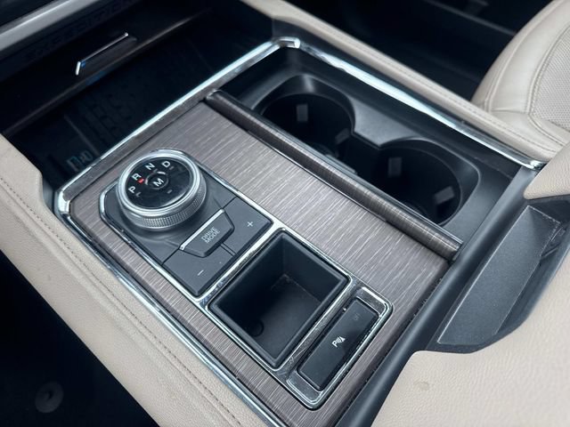 Used 2024 Ford Expedition Max Limited RWD image 31
