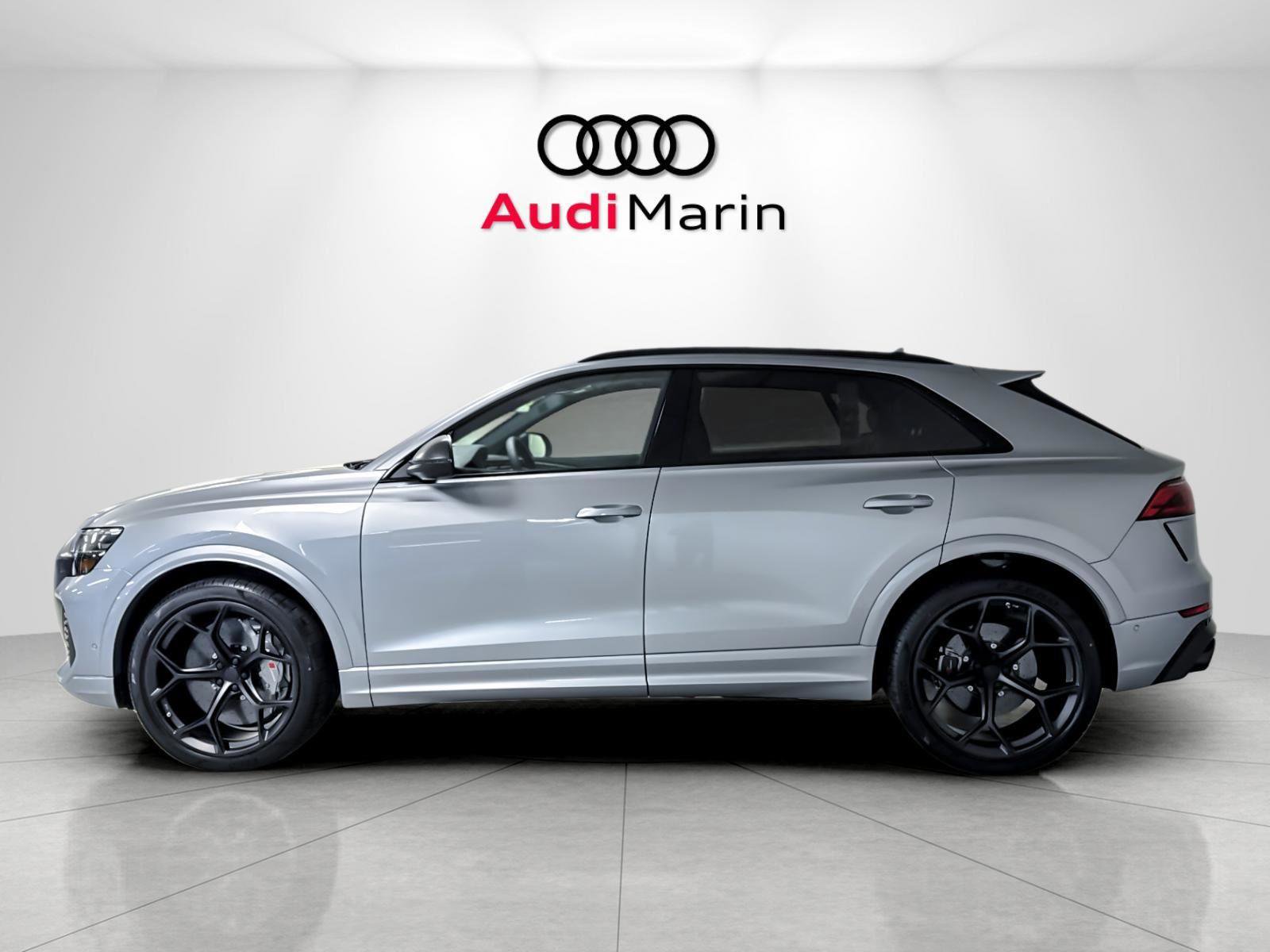 New 2026 Audi RS Q8 performance image 2