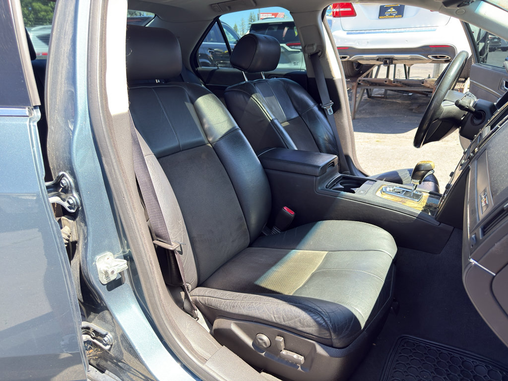 Used 2006 Cadillac STS V RWD image 20