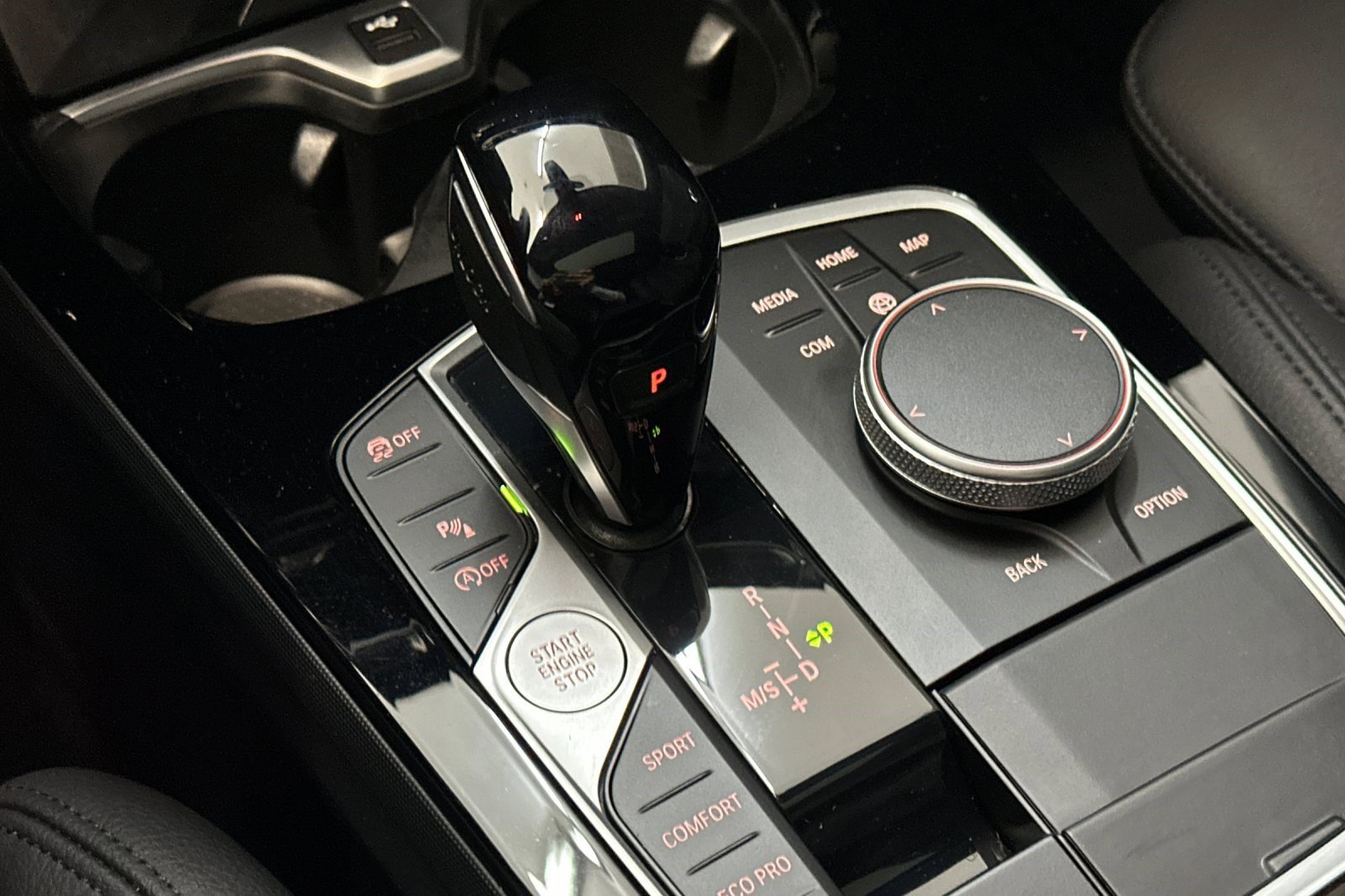 Certified 2024 BMW 228i Gran Coupe w/ Convenience Package image 17