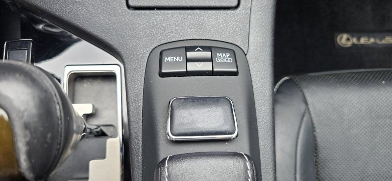 Used 2014 Lexus ES 350 w/ Luxury Package FWD image 28