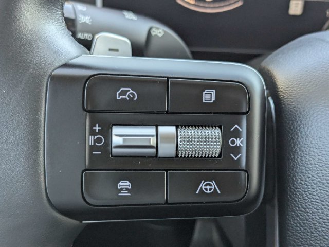 Used 2025 Hyundai Santa Fe XRT AWD/4WD image 25