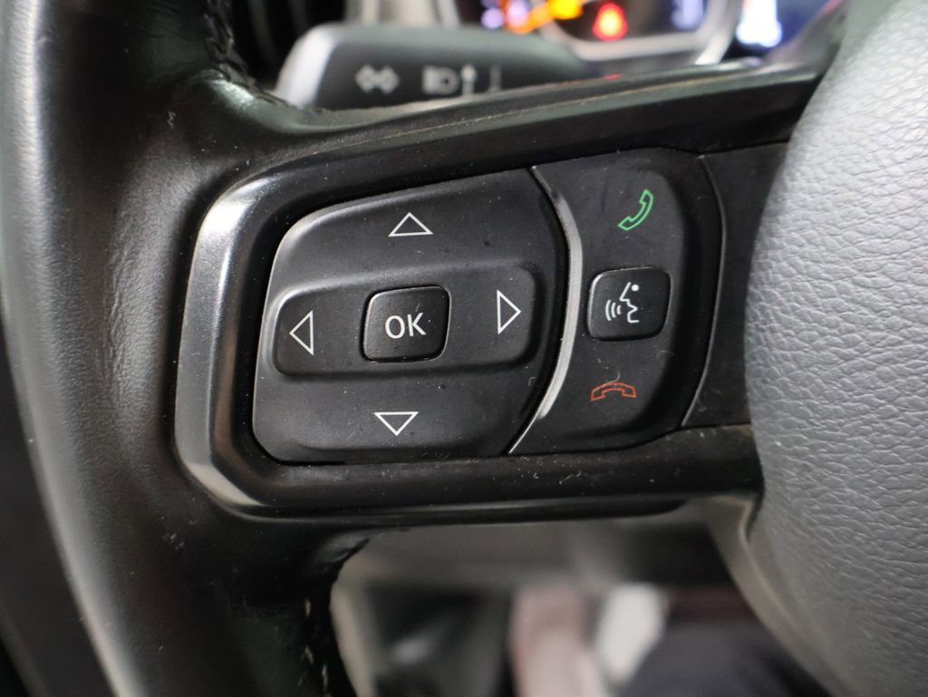 Used 2021 Jeep Gladiator Willys image 32