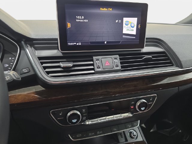 Used 2018 Audi Q5 2.0T Premium Plus w/ Premium Plus Package AWD/4WD image 19