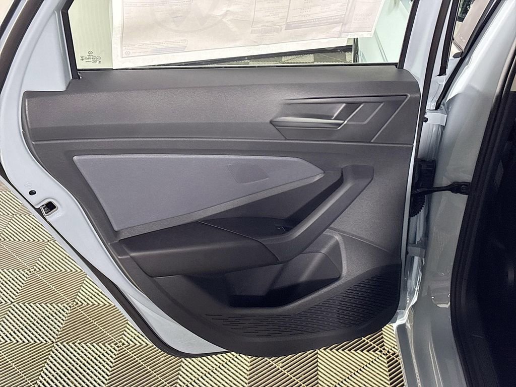New 2026 Volkswagen Jetta SE image 19