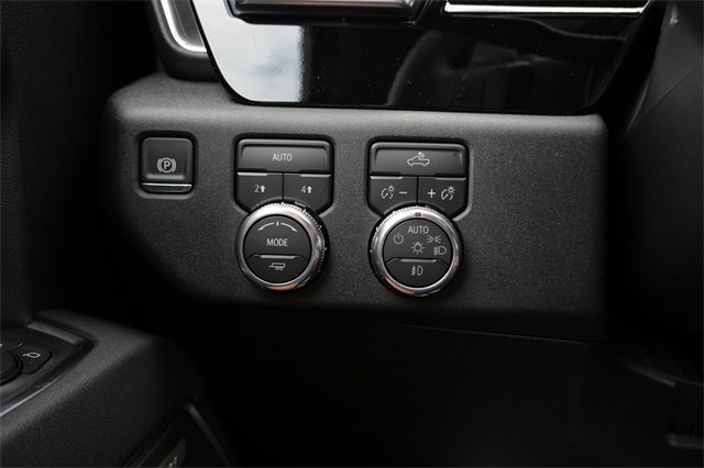 New 2026 GMC Sierra 1500 Elevation w/ Preferred Package image 20