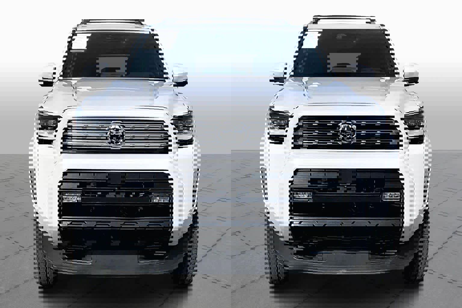 Used 2025 Toyota 4Runner Limited image 3