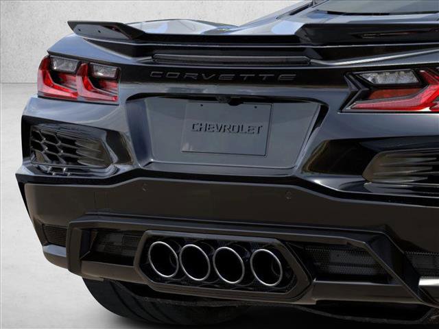 New 2026 Chevrolet Corvette Z06 image 14