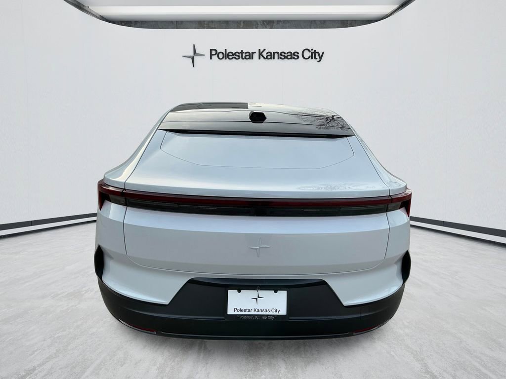 New 2026 Polestar Polestar 4 AWD/4WD image 6