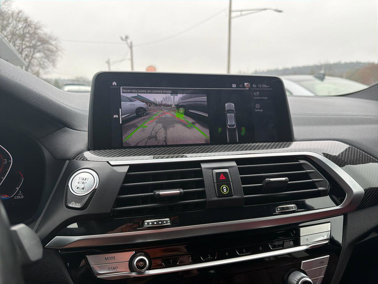 Used 2020 BMW X4 xDrive30i w/ M Sport Package 2 image 23