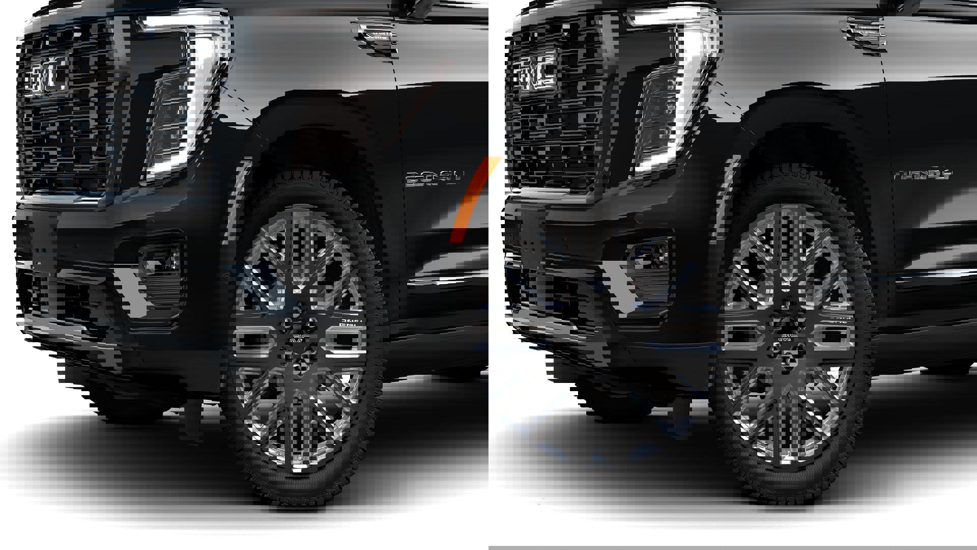 New 2026 GMC Yukon Denali Ultimate image 29