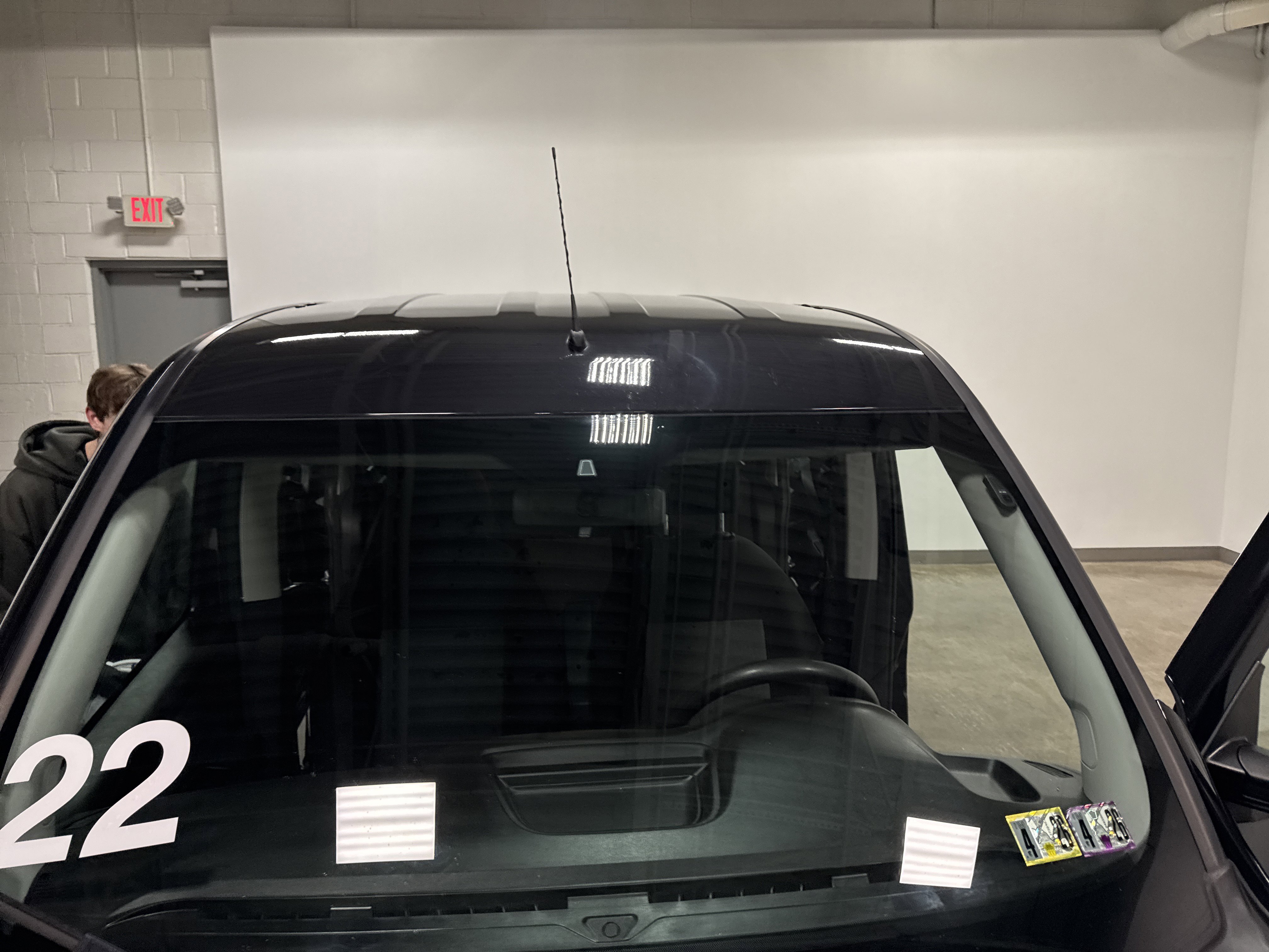 Used 2022 RAM ProMaster City Wagon image 40