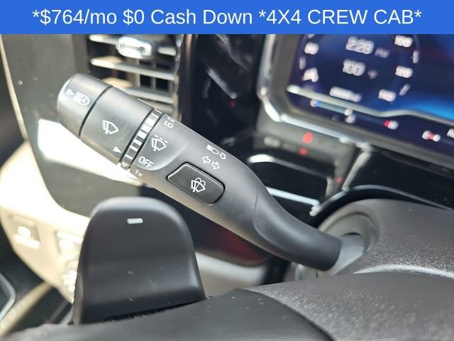 Used 2024 Chevrolet Silverado 1500 LT Trail Boss w/ Convenience Package II image 43