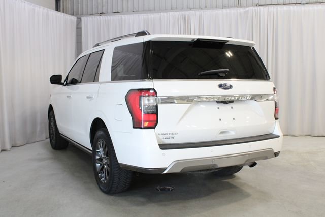Used 2021 Ford Expedition Limited AWD/4WD image 24