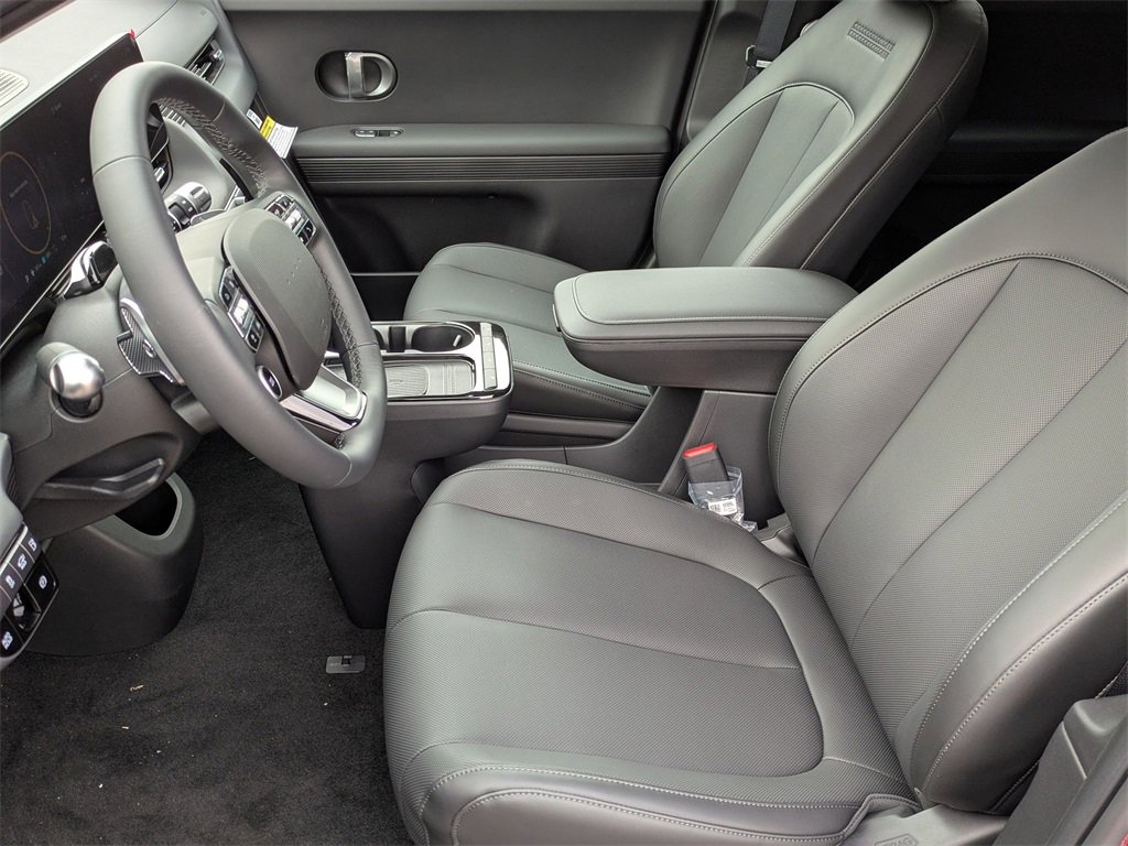 New 2026 Hyundai Ioniq 5 SEL image 11