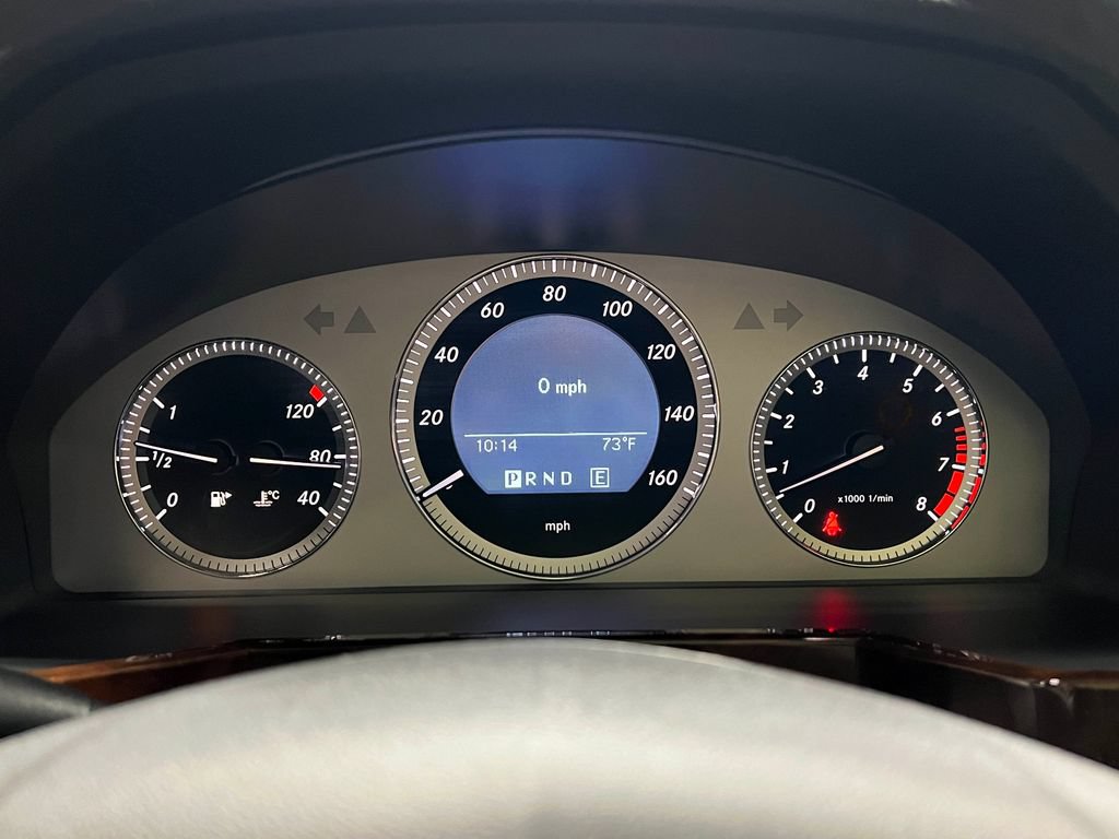 Used 2012 Mercedes-Benz GLK 350 4MATIC image 22